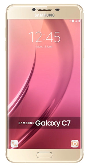 Samsung Galaxy C7 32Gb recovery